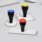 Rubber Stamp/Seal