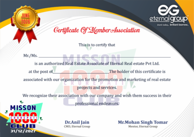 Certificate Print A4 Size 300gsm - Image 2